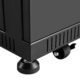 Rich Solar ALPHA 5 PRO 51.2V 100Ah LiFePO4 Battery Premium 48V Server Rack Lithium Battery for Residential, Commercial, RVs, Off-Grid