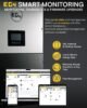 EG4 18k PV Hybrid Inverter 18000W PV Input EG4-18KPV-12LV