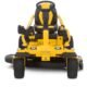 Cub Cadet Ultima Series ZTS1 | Zero Turn Lawn Mower | 46" | 22HP - Image 4