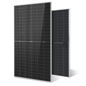 Sungold Power 590 Watt Bifacial N-Type Monocrystalline Solar Panel SGN-590-BDG1 UL61730 CEC Listed