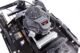 Swisher Rough Cut 14.5HP, 44" 12V Commercial Pro 4 Wheel Mower