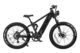 Vitilan T7PRO Full Suspension Mountain E-bike