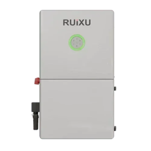 RUiXU Split Phase Hybrid Inverter | RX-12K | UL1741