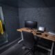Faraday Defense Hardwall Modular Faraday Enclosure – RF/EMI Portable Shielding Room with Vestibule