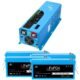 Sungold Power 6000W DC 24V Split Phase Pure Sine Wave Inverter With Charger