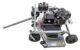 Swisher 60" Fast Finish 14.5 HP 12V Kawasaki Finish Cut Trail Mower