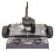 Swisher 44" Fast Finish 11.5 HP Recoil Start Briggs and Stratton Finish Cut Trail Mower