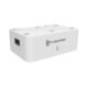 LINIOTECH 10kWh 200Ah 48V LiFePO4 Lithium Solar Battery Brick Stackable