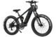Vitilan T7PRO Full Suspension Mountain E-bike