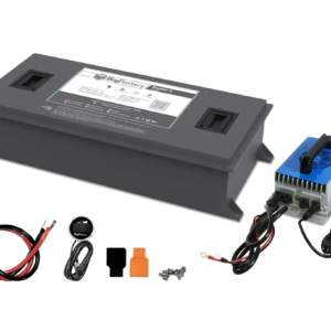 BigBattery 72V RAPTOR 2 KIT