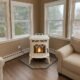 ComfortBilt All-Cast HP75C Pellet Stove