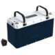 Epoch Batteries 24V 230Ah V2 Elite Series - Heated & Bluetooth & Victron Comms LiFePO4 Battery