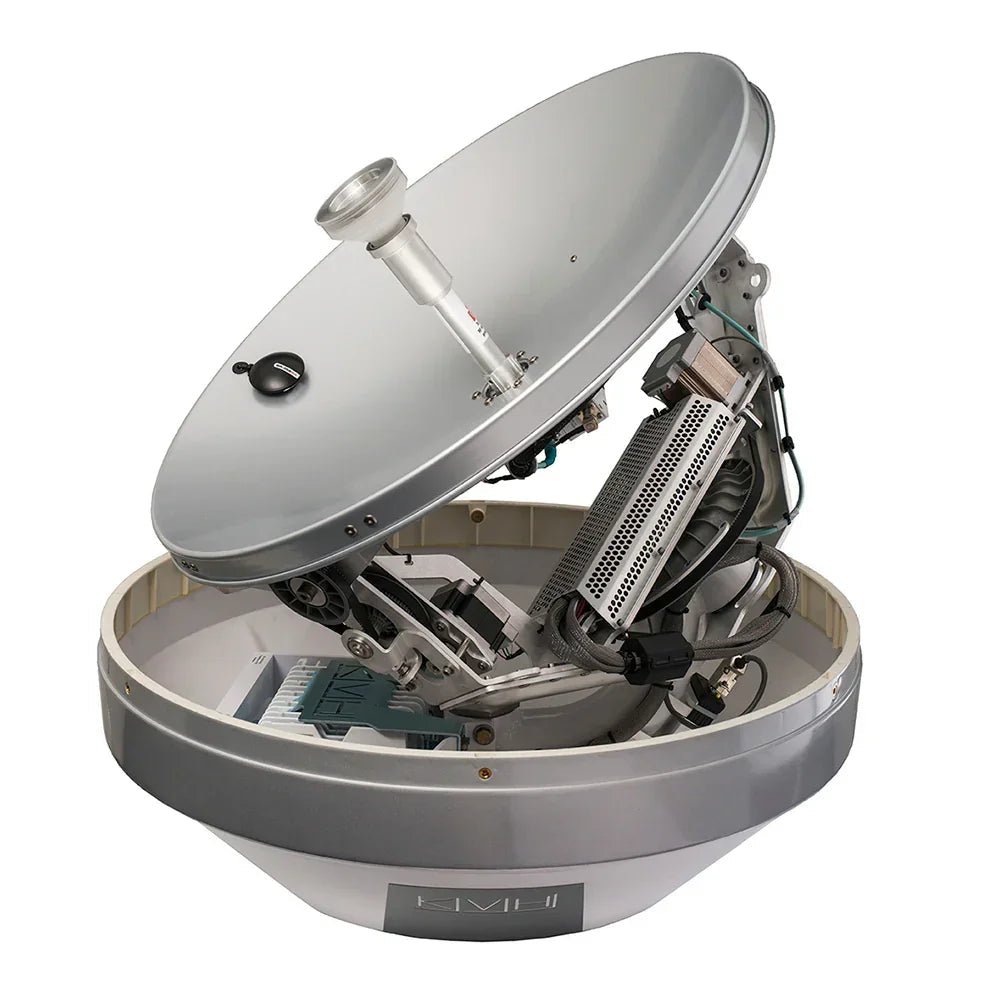 KVH TracPhone V7-HTS Ku-Band 24" mini-VSAT [01-0408-15]