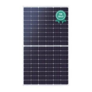 Phono Solar 440W Draco Series N-Type Bifacial Solar Panel (36 per pallet) PS440M8GFH-18/VNHB