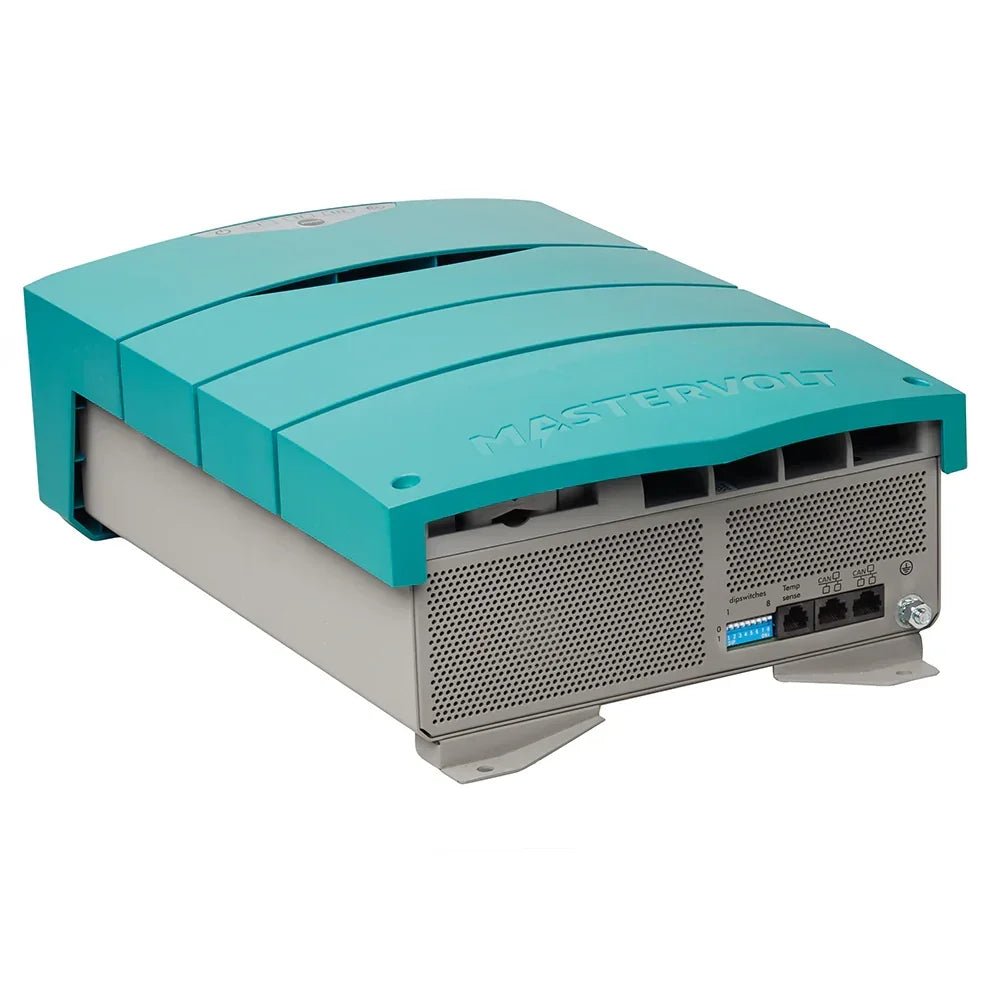 Mastervolt ChargeMaster Plus - 24V - 80 Amp - 2 Bank [44320805]