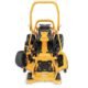 Cub Cadet Ultima ZTX4 60 | Zero Turn Mower with Roll Over Protection | 60 in. | Fabricated Deck | 24 HP | 725cc Kohler® KT-Pro 7000 Series V-Twin OHV Engine - Image 2