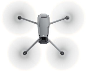 DJI Mavic 3 Fly More Combo | 20MP Hassleblad Camera (DJI-Refurbished)