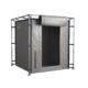 Faraday Defense Tent – RF/EMI Shielding Enclosure Room