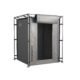 Faraday Defense Tent – RF/EMI Shielding Enclosure Room