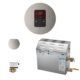 Mr. Steam MS (iTempo) 7.5 kW (7500 W) Steam Shower Generator Package with iTempo Control