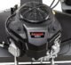 Swisher 60" Fast Finish 14.5 HP 12V Kawasaki Finish Cut Trail Mower