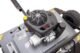 Swisher 44" Fast Finish 11.5 HP Recoil Start Briggs and Stratton Finish Cut Trail Mower