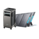 Anker SOLIX F3800 Solar Generator + 400W Bifacial Solar Panels - Image 2