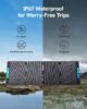 Anker SOLIX F3800 Solar Generator + 400W Bifacial Solar Panels - Image 11