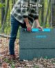 Anker SOLIX F3800 Solar Generator + 400W Bifacial Solar Panels - Image 13
