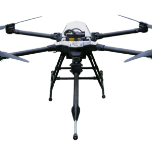 ABZ Innovation C10 Cleaning Drone
