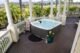 Lifesmart Curacao DLX (LS550 Plus) 5-Person 65-Jet 220-Volt Spa - Image 3