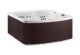 Lifesmart Curacao DLX (LS550 Plus) 5-Person 65-Jet 220-Volt Spa - Image 5