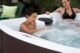 Lifesmart Leganza 6-Person 90-Jet 230v Spa with Lounge Seating - Image 7