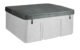 Lifesmart Bahama (LS350DX) 5-Person 28-Jet Plug and Play Spa - Image 8