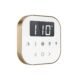 Mr. Steam AirButler Max Linear Steam Shower Control Package with AirTempo Control and Linear SteamHead