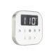 Mr. Steam AirButler Max Linear Steam Shower Control Package with AirTempo Control and Linear SteamHead