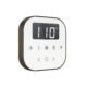 Mr. Steam AirButler Max Linear Steam Shower Control Package with AirTempo Control and Linear SteamHead