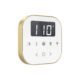 Mr. Steam AirButler Max Linear Steam Shower Control Package with AirTempo Control and Linear SteamHead