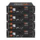 Rich Solar ALPHA 5 PRO 51.2V 100Ah LiFePO4 Battery Premium 48V Server Rack Lithium Battery for Residential, Commercial, RVs, Off-Grid