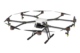 DJI Agras MG-1S Octocopter Argriculture Drone with Spray System