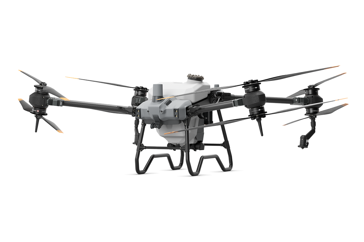 AgrasT40.png DJI AGRAS T40 Agricultural (Drone Only)