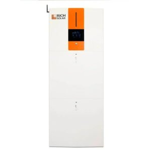 Rich Solar - All-in-One Energy Storage System