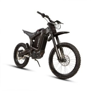 Rambo Venom RS