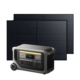 Anker SOLIX F3000 Portable Power Station + 2× 440W Rigid Solar Panels - Image 2