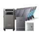 Anker SOLIX F3800 Smart Home Power Kit