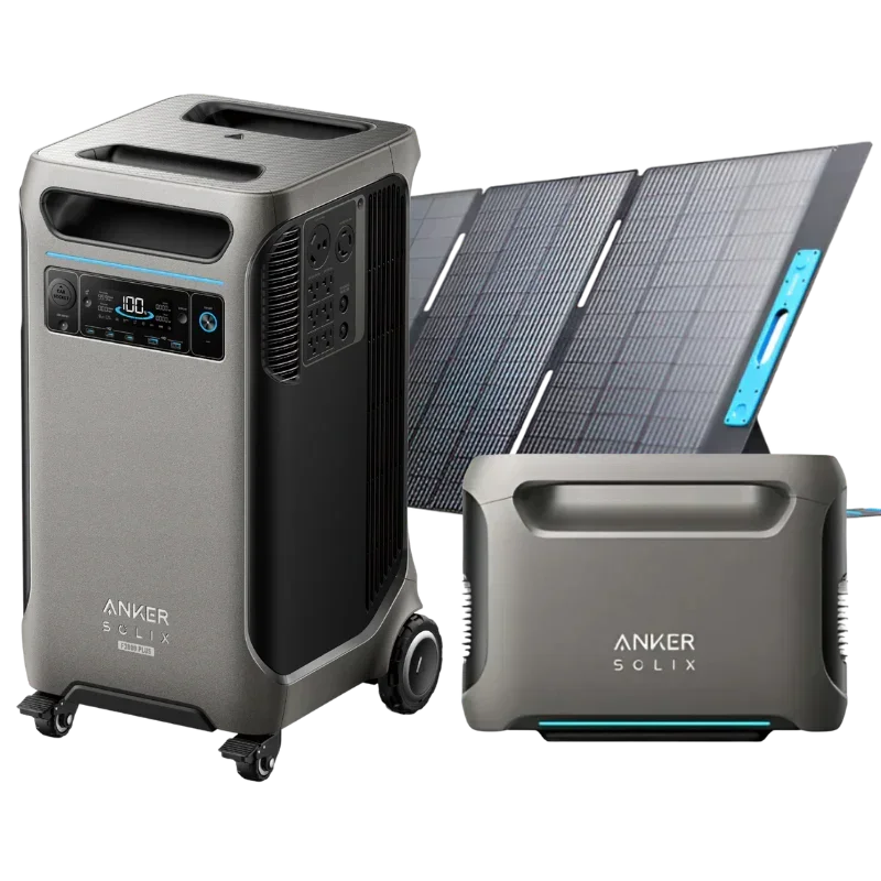 Anker_SOLIX_F3800_Plus_Extra_Battery_400W_Solar_Panel_1_dd0529be-882e-477a-80e8-6e9599b2dc1e.png Anker SOLIX F3800 Plus Portable Power Station + Extra Battery + 400W Bifacial Solar Panel