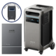 Anker SOLIX F3800 Smart Home Power Kit