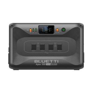 Bluetti Apex 300 Versatile Power Station