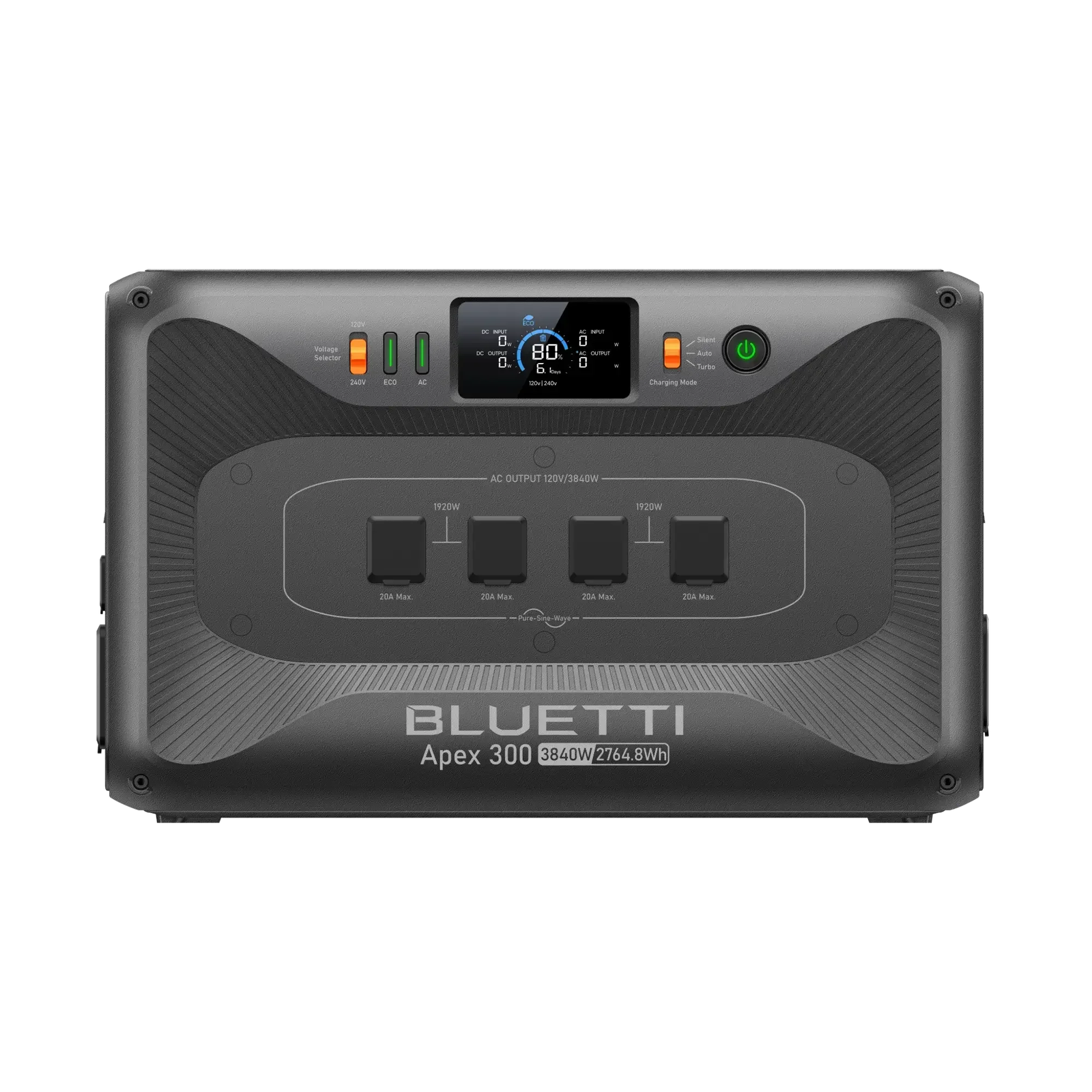 Apex_300_US_fc8de397-649a-42a3-a339-d5d7b41498af.webp Bluetti Apex 300 Versatile Power Station