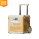 Arkpax Ark PRO 2400W: IP67 Rating Professional - Grade Portable Power Station